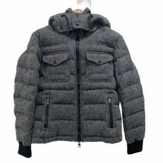 Z0006151  MONCLER 󥯥졼 12ǯ 0 FLORIAN 󥸥㥱å  ǥ