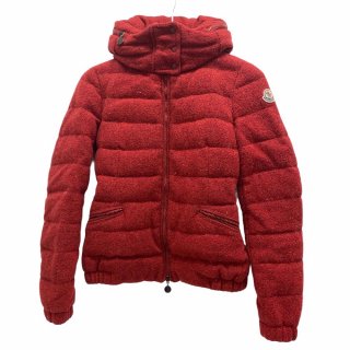 Z0006209  MONCLER 󥯥졼 14ǯ 00 SANGLIER 󥸥㥱å  ǥ