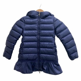 Z0005896  MONCLER 󥯥졼 17ǯ 6anni116cm 󥸥㥱å ʥ å