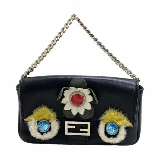 Z0005830  FENDI եǥ ޥХå 󥹥 Хå 쥶 ǥ