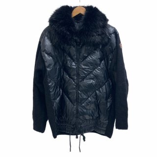 Z0005453  MONCLER 󥯥졼 G20989B00002 21ǯ Ρ֥ 󥸥㥱å ѥ/ ǥ