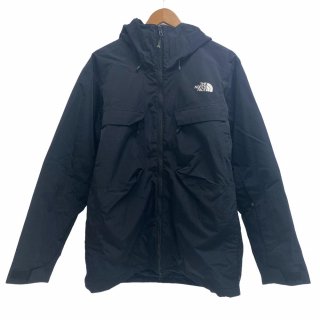 Z0005666  THE NORTH FACE Ρե NS61904 L ޥƥѡ ʥ/ݥꥨƥ 