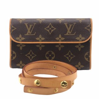 Z0005549  LOUIS VUITTON 륤ȥ եƥ  Υ ݥå 쥶 ˥å