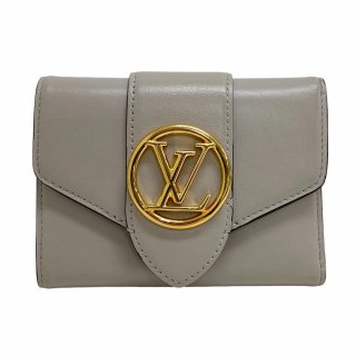 Z0005338  LOUIS VUITTON 륤ȥ M80475 ݥȥե ݥ̥ ޤ 쥶 ǥ