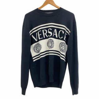 Z0005007  VERSACE 륵 1002719 48 ǥ塼  ˥å ˥å 