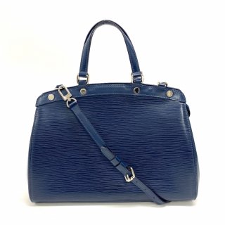 Z0004206  LOUIS VUITTON 륤ȥ M40821 WAY ϥ Хå ֥쥢MM  ϥɥХå 쥶 ǥ