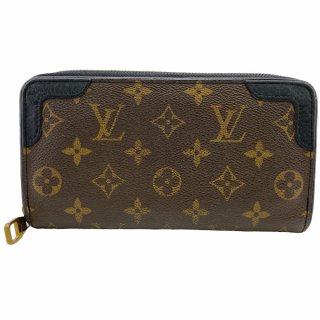 Z0004094  LOUIS VUITTON 륤ȥ M61855 饦ɥեʡ åԡå ƥ Υ Ĺ 쥶 ǥ