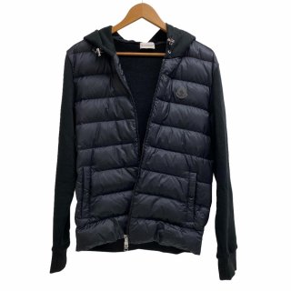 Z0004086  MONCLER 󥯥졼 23ǯ PADDED CARDIGAN 󥸥㥱å åȥ/ʥ 