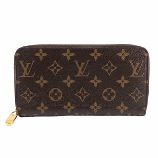 Z0004003  LOUIS VUITTON 륤ȥ M41895 饦ɥեʡ åԡå Υ Ĺ 쥶 ǥ