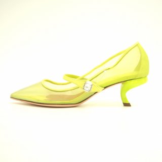 Z0003569  ROGERVIVIER  NEON TOUCH å ѥץ ʥ ǥ