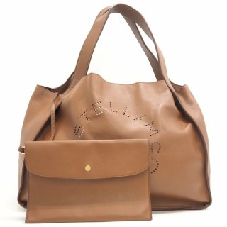 Z0003500  Stella McCartney ƥޥåȥˡ ȡȥХå 쥶 ǥ