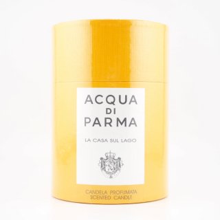 Z0003320  ACQUA DI PARMA  ǥ ѥ ƥåɥɥ 200g LA CASA SUL LAGO200 GR ƥꥢ ˥å