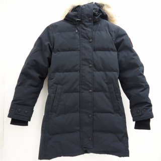 Z0002910  CANADA GOOSE ʥ 3802la SHELBURNE PARKA 󥸥㥱å åȥ/ݥꥨƥ ǥ