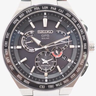 Z0002853  SEIKO  8X53-0AV0 7N0227 GPS顼 ȥ ӻ ߥå/ 