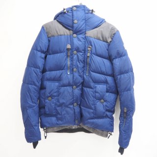 Z0002762  MONCLER 󥯥졼 Ρ֥ RODENBERG 14ǯ 󥸥㥱å ݥꥨƥ/ʥ 