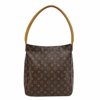 Z0001909  LOUIS VUITTON 륤ȥ M51145 롼ԥGM Υ Хå 쥶 ǥ