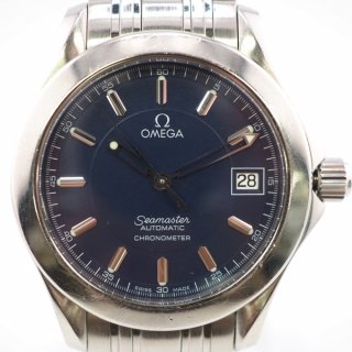 Z0001764  OMEGA ᥬ 2507.80 ȥޥƥå AT ޥ åޥ衼2001 ʸ ӻ ƥ쥹 