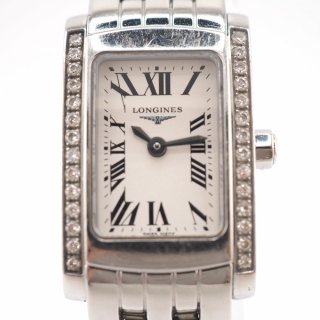 Z0001723  LONGINES 󥸥  QZ ɥ 饤󥹥ȡ ӻ ƥ쥹 ǥ