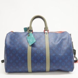 Z0000787  LOUIS VUITTON 륤ȥ M43855 ݥ Хɥꥨ45 Υѥեå ܥȥХå 쥶 ˥å