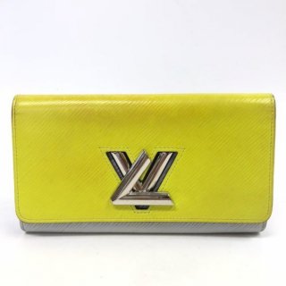 B0462B1  LOUIS VUITTON 륤ȥ ݥȥե ĥ  Ĺ 쥶 ǥ