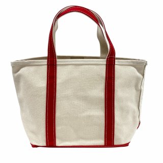 Z0009027  L.L.Bean 륨ӡ 112636 Boatand Tote Bag MEDIUM ȡȥХå Х ˥å