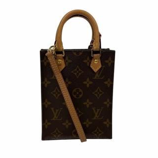 Z0008876  LOUIS VUITTON 륤ȥ M69442 ץƥåȥåץ Υ२ץ Хå 쥶 ǥ