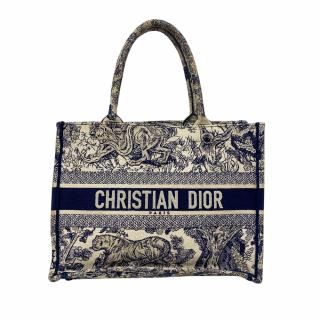 Z0008905  Christian Dior ꥹǥ ȥ ɥ 奤 ֥꡼ ȡȥХå Х ǥ