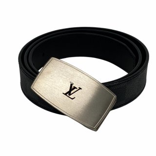 Z0009018  LOUIS VUITTON 륤ȥ M9638 90/36 塼LVCUT ߥ եå ٥ 쥶/PVC 