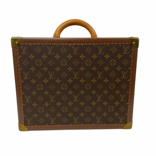 Z0008886  LOUIS VUITTON 륤ȥ M21424 ȥ40 Υ ȥ 쥶 ˥å