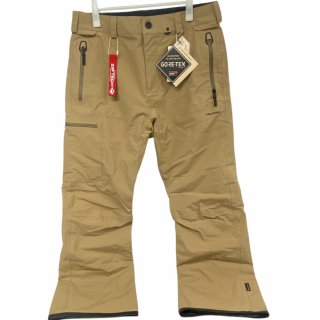 Z0008988  VOLCOM ܥ륳 G1352406/DKA ݡĥ GORE-TEX PANT ѥ ʥ 