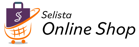 Selista online shop