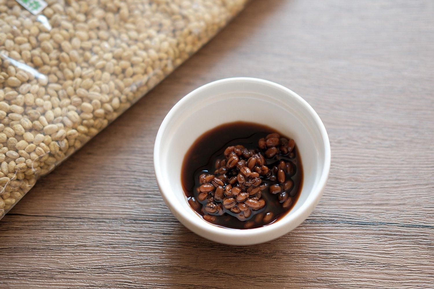 醤油麹