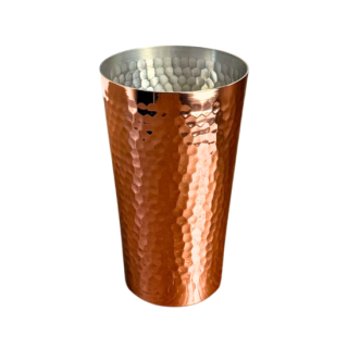 松栄堂　銅製　鎚目　水注　良い造り 4518160007297-1.jpg