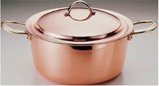 鍋 - 新光金属株式会社 オンラインショップ