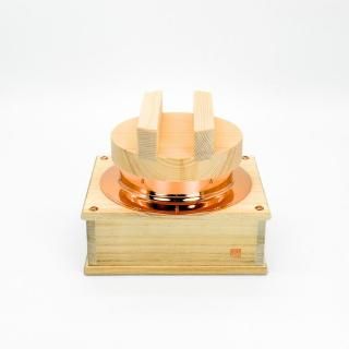 釜 - 新光金属株式会社 オンラインショップ