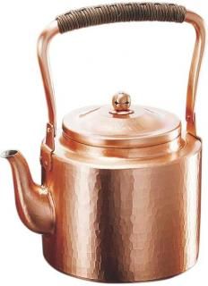 ケトル・ポット - 新光金属株式会社 オンラインショップ