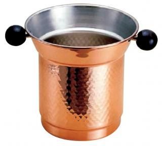 純銅 ワインクーラー 4.3L - 新光金属株式会社 オンラインショップ