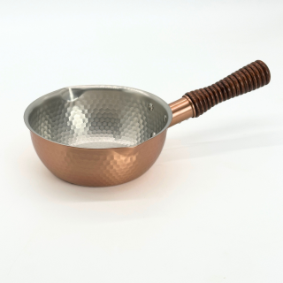 【ほぼ新品】新光金属 エンペラー S-2216 テーパー鍋 21cm 新光金属 エンペラー テーパー鍋 21cm S-2216 (鍋) 価格比較