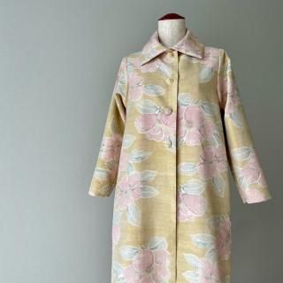 ݤΥȥɥ쥹kimono coat dress