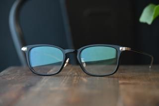 Mr.Gentleman EYEWEAR ミスタージェントルマン アイウェア BRADLEY