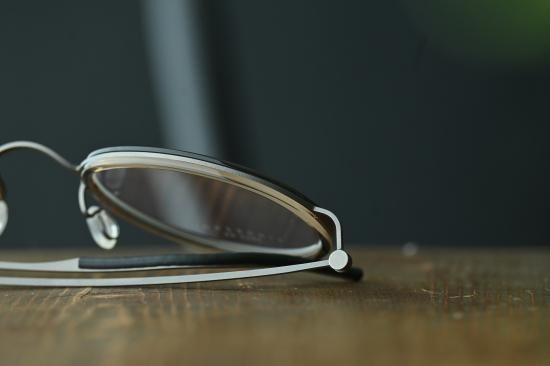 リン LINDBERG リンドバーグ TINTANIUM 5805 SIZE46 COL.10