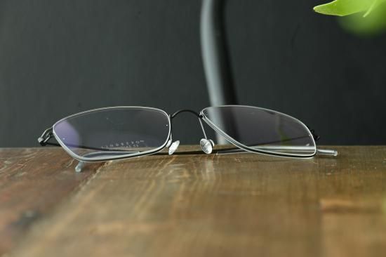 LINDBERG リンドバーグ RIM NICHOLAS SIZE53 COL.U9 - SEIGANDO