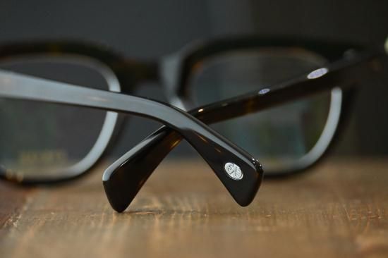 EYEVAN アイヴァン FUSS SIZE48 C-DT - SEIGANDO MEGANE WORKS