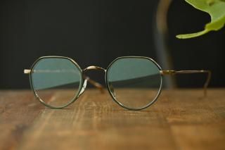 KameManNen ޥͥ  KMN-7310 SIZE44 C-AG/GRN