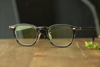 Mr.Gentleman EYEWEAR ߥȥޥ  JDB SIZE47 C-B