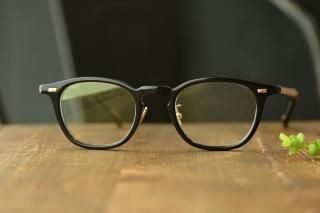 Mr.Gentleman EYEWEAR ߥȥޥ  JDB SIZE47 C-A