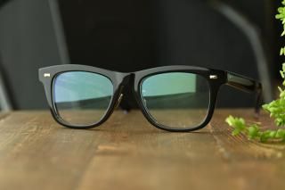 Mr.Gentleman EYEWEAR ߥȥޥ  DYLAN LEGEND SIZE55 C-E