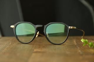 Mr.Gentleman EYEWEAR ߥȥޥ  OMAR SIZE48 C-A