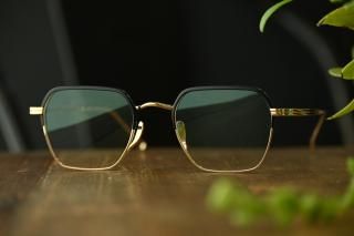 KameManNen ޥͥ KMN-9921 SIZE49 C-MBK/GD