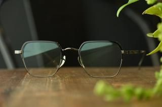 KameManNen ޥͥ KMN-9921 SIZE49 C-BK/BKR